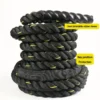 096f2eca-aa39-4661-8d9f-539634705b0a.webp Adjustable Polyester Combat Rope Core Strength Training
