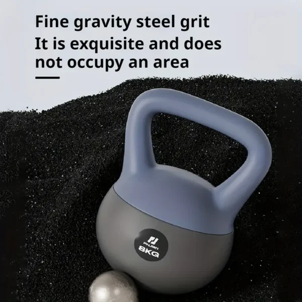 PINJIAN 9.07 KG Kettlebell