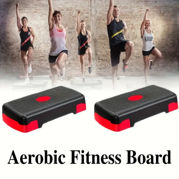 2f6a6cf2-b4d8-4eb3-94b7-b630e363d078.webp Adjustable Aerobic Step Platform