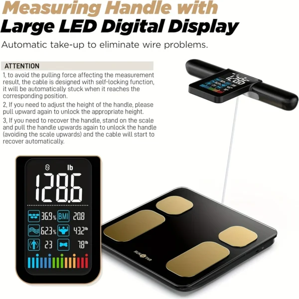 36c588d0-723a-4d9d-a535-2bbc15230b04.webp Smart Body Composition Scale