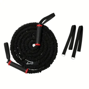 2pcs Battle Rope for Adults