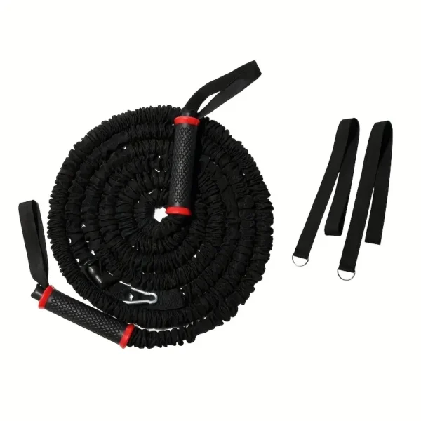 2pcs Battle Rope for Adults