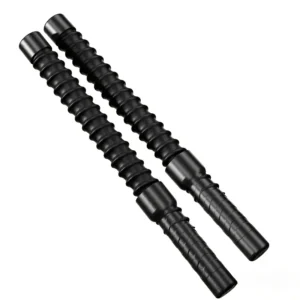2 in 1 Wireless Battle Rope System