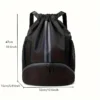 SEYATULLH Lightweight Sports Backpack