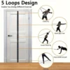 Suspension Trainer Door Anchor Strap