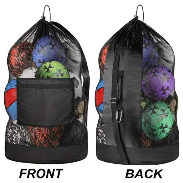fe6c5cae-39c5-47d5-b79c-ba2c102aa887.webp 1pc Drawstring Sports Ball Bag